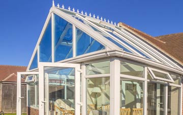 conservatory roof insulation costs Barncluith