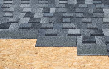 expert Barncluith asphalt roof companies