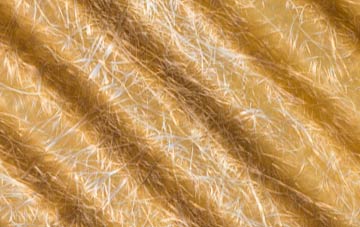 Barncluith fibreglass roof waterproofing