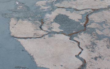 fibreglass roofing replacement Barncluith