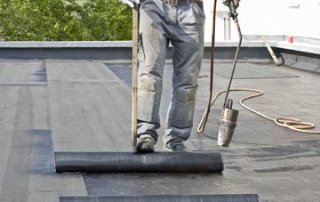 flat roof replacement Barncluith, South Lanarkshire