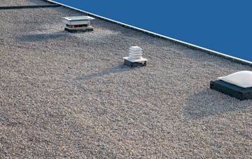 flat roofing Barncluith, South Lanarkshire