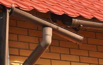 Barncluith gutter repair costs