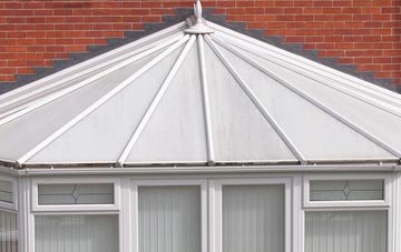 Barncluith polycarbonate conservatory roof repairs