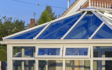 professional Barncluith conservatory insulation