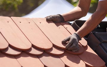 Barncluith roof tile contractors