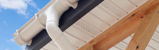 get Barncluith guttering quotes today