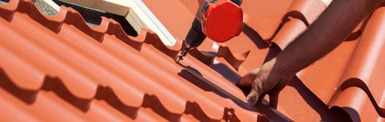 save on Barncluith roof installation costs