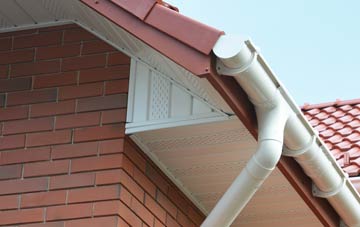 Barncluith soffit repair costs