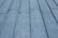 Barncluith lead roofing